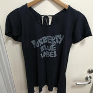半袖カットソー|BURBERRY BLUE LABEL