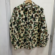 LSシャツ|THE WOODS MAN
