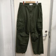 カーゴパンツ|WTAPS