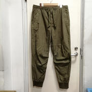 コットンジョガーパンツ|MAHARISHI