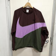 ナイロンスエット|NIKE