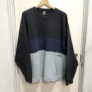 スリーラインスウェット|STUSSY