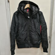フライトジャケット|ALPHA INDUSTRIES