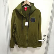ZIPパーカー|NIKE