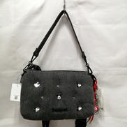 2WAYショルダーバッグ|Desigual