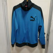 トラックジャケット|PUMA