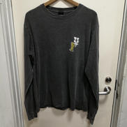 ロングスリーブTシャツ|HUF