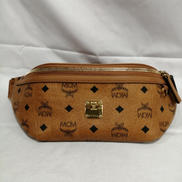 FURSTEN BELT BAG IN VISETOS|MCM