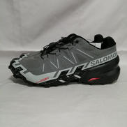 SPEED CROSS 6|SALOMON