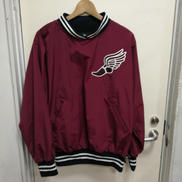 ナイロンプルオーバー|CAME SPORTSWEAR