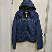 ZIPパーカー|HILFIGER
