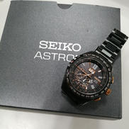 ASTRON|SEIKO
