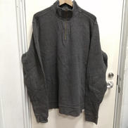 ハーフZIPスエット|CARHARTT