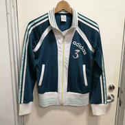 トラックジャケット|ADIDAS