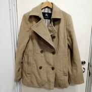 ショートコート|BURBERRY