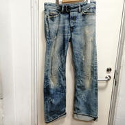 デニムパンツ|DIESEL