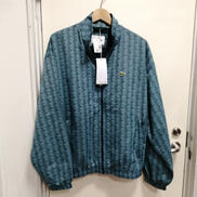 ZIPブルゾン|LACOSTE