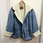 内ボアジャケット|LEVI'SPREMIUM