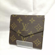 二つ折り財布|LOUIS VUITTON