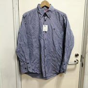 ストライプシャツ|BURBERRY