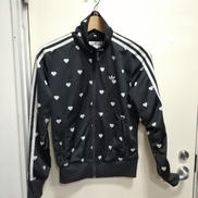 トラックジャケット|ADIDAS