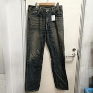 デニムパンツ|LEVI'S