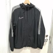 ZIPパーカー|NIKE