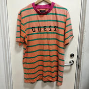 Tシャツ|GUESS