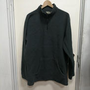 ハーフZIPフリース|EDDIE BAUER