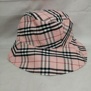 リバーシブルハット|BURBERRY