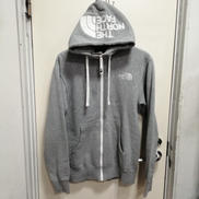 ZIPパーカー|THE NORTH FACE