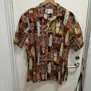 アロハシャツ|SHORELINE HAWAII