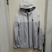 ZIPパーカー|ADIDAS