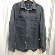 ワークロングスリーブシャツ|URBAN OUTFITTERS