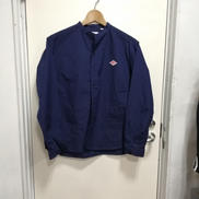 LSシャツ|DANTON