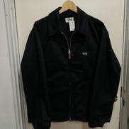 FOX コットンZIPジャケット|FREAK'S STORE