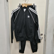 セットアップ|ADIDAS