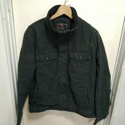 コットンジャケット|LEVI’S
