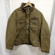 コットンジャケット|LEVI’S