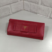 長財布|PRADA