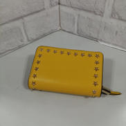 2つ折り財布|JIMMY CHOO