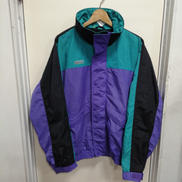 ZIPブルゾン|COLUMBIA