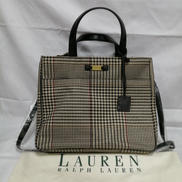 トートバッグ|LAUREN