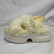 FLUFF SUGAR PLATFORM サンダル|UGG