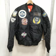 MA-1 TOP GUN|AVIREX