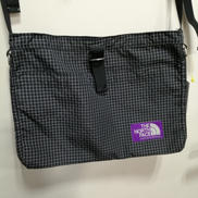 ショルダーバッグ|THE NORTH FACE PURPLE LABEL