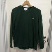 LSカットソー|LACOSTE