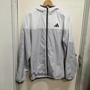ZIPパーカー|ADIDAS