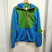 フルジップパーカー|PATAGONIA