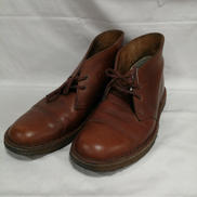 レザーブーツ|CLARKS